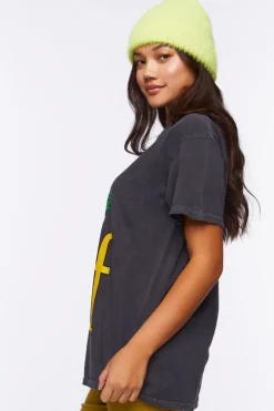 Elf Graphic Tee