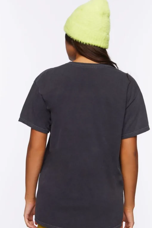 Elf Graphic Tee