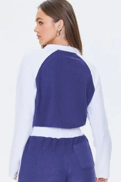 Embroidered Beverly Hills Pullover