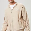 Embroidered Casbah Palace Graphic Jacket