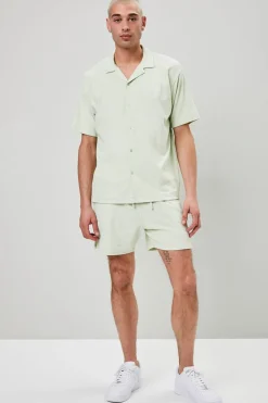Embroidered Casbah Palace Shirt