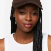 Embroidered Los Angeles Baseball Cap