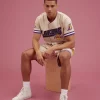 Embroidered Los Angeles Lakers Jersey