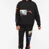 Eternal Bliss Graphic Joggers