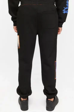 Eternal Bliss Graphic Joggers