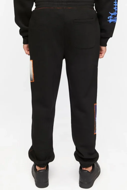 Eternal Bliss Graphic Joggers