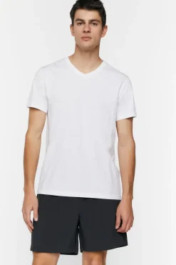 Everyday Drawstring Shorts