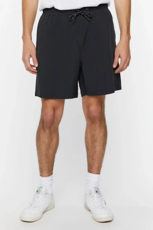 Everyday Drawstring Shorts