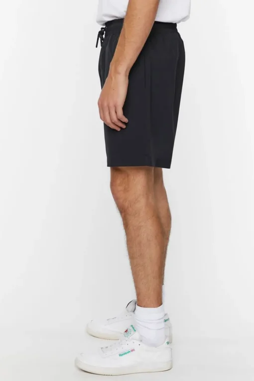 Everyday Drawstring Shorts