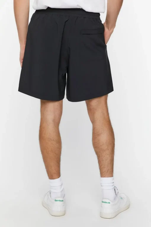 Everyday Drawstring Shorts