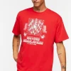 Exiting Simulation Graphic Tee