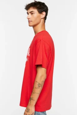 Exiting Simulation Graphic Tee