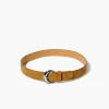 Faux Suede Hip Belt