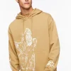 Fear The Youth Graphic Hoodie