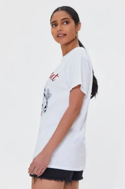 Feel The Sunset Graphic Tee