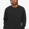 Fleece Crew Sweatshirt