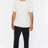 Fleece Drawstring Joggers