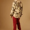 Fleece Drawstring Joggers