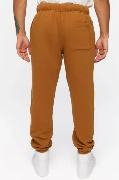 Fleece Drawstring Joggers