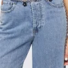 Floral Charm Chain Belt