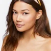 Floral Headband Set - 3 Pack