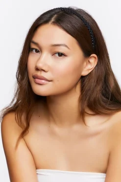 Floral Headband Set - 3 Pack