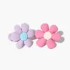 Flower Hair Tie Set