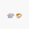 Flower Ring Set