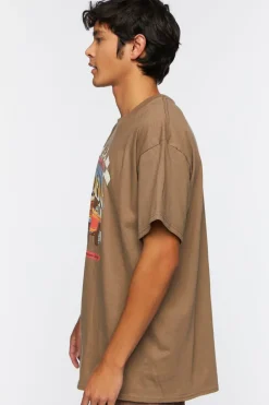 Ford Bronco Graphic Tee