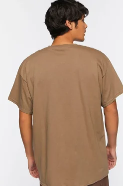 Ford Bronco Graphic Tee
