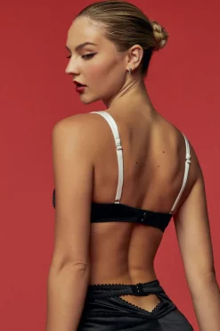 Fredericks Of Hollywood Bra