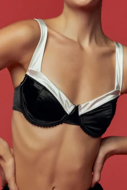 Fredericks Of Hollywood Bra