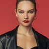 Fredericks Of Hollywood Cat Headband