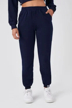 French Terry Joggers