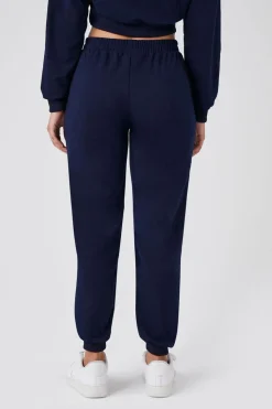 French Terry Joggers