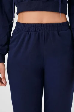 French Terry Joggers