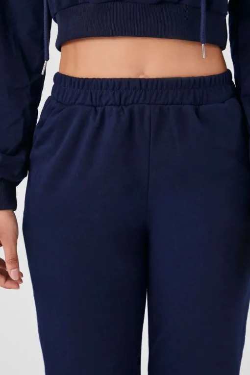 French Terry Joggers