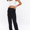 French Terry Lounge Joggers