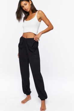 French Terry Lounge Joggers