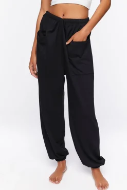 French Terry Lounge Joggers