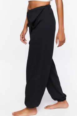 French Terry Lounge Joggers