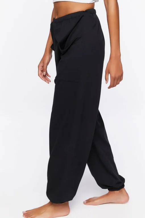 French Terry Lounge Joggers