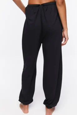 French Terry Lounge Joggers
