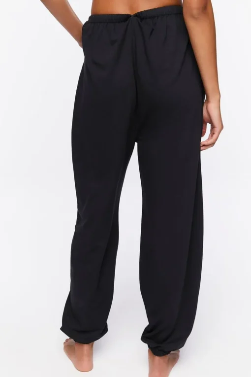 French Terry Lounge Joggers