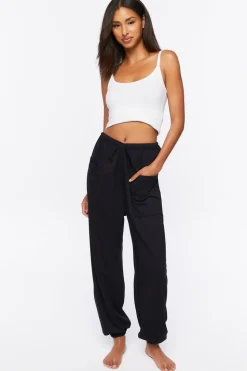 French Terry Lounge Joggers