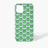 Frog Print Case For Iphone 12
