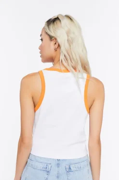 Frosted Flakes Graphic Tank Top