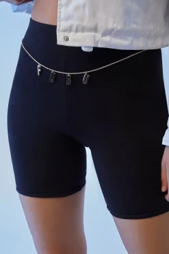 Fubu Belly Chain