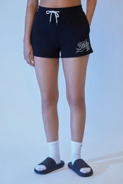 Fubu Drawstring Sweatshorts