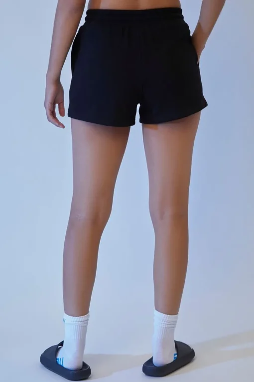 Fubu Drawstring Sweatshorts